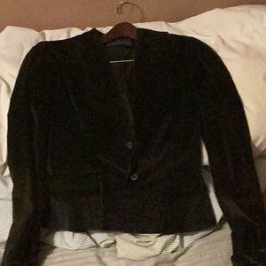 Ralph Lauren coat size 10 nwt